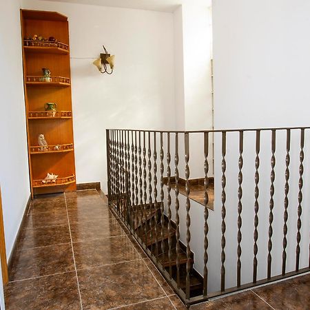Lo Jardi De Benifallet Zewnętrze zdjęcie